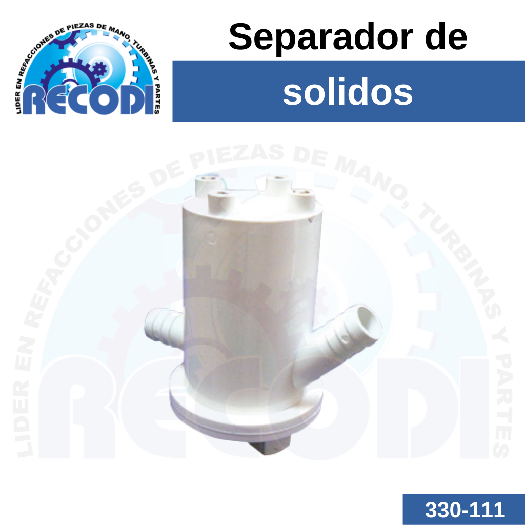 Separador sólidos gde.