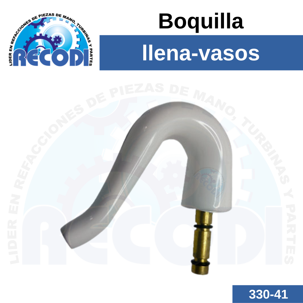 Mezcladora p/ escupidera