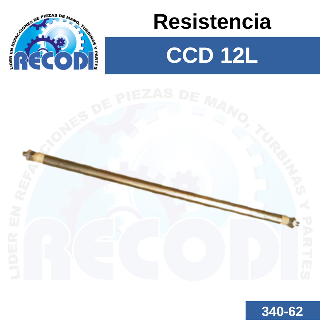 Resistencia Class 12L